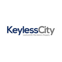 KeylessCity Logo