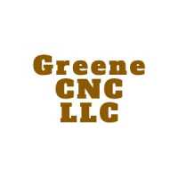Greene CNC Logo