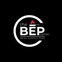 The BEP Corner Logo
