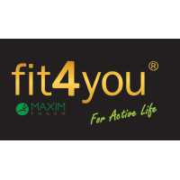 Fit4U Training Logo