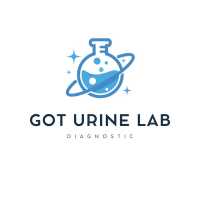 Got Urine Lab & Diagnostic LLC Logo