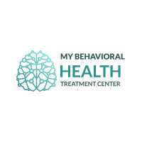 My Behavioral Health Treatment Center Logo