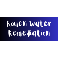 Rouen Water Remediation Logo