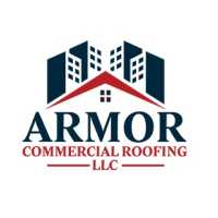 Armor Commercial Roofing, LLC Logo