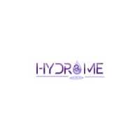 Hydr8Me Logo