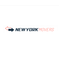 New York Local Movers Co Logo