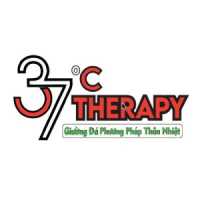 37°C Therapy Logo