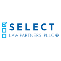 Select Law Partners, PLLC Logo