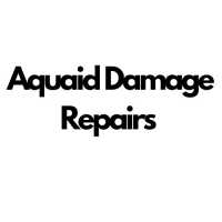 Aquaid Damage Repairs Logo