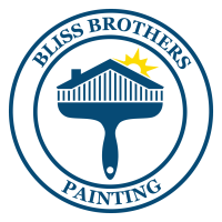 Bliss Brothers Painting Logo