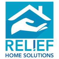 Relief Home Solutions Logo