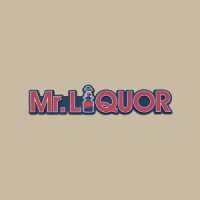 Mr. Liquor #6 Logo