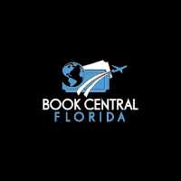 Book Central Florida LLC Logo