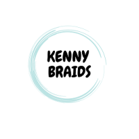 Kenny braids Logo