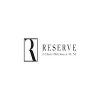 Common at The Reserve Logo