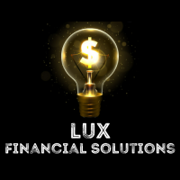 Lux Financial Solutions LLC Logo