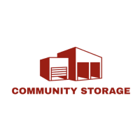 Community Storage Arkansas Logo