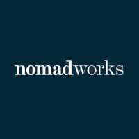 Nomadworks Times Square Logo