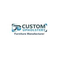 JB Custom Upholstery Logo