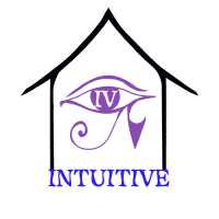 IV House Intuitive Logo