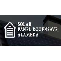 Solar Panel RoofNSave Alameda Logo