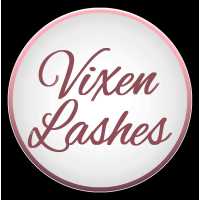 Vixen Lashes Logo