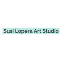 Susi Lopera Art Studio Logo