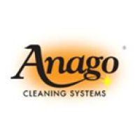 Anago of North Florida Logo