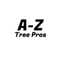 A-Z Tree Pros Logo