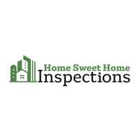 Home Sweet Home Inspections Logo