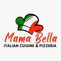 Mama Bella Logo