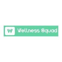 Wellness Squad Logo