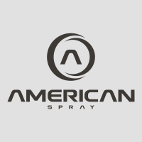 American Spray Logo