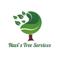 Navis tree service Logo