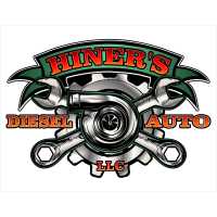 Hiner Diesel and Auto, LLC Logo