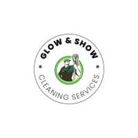Glow and Show Cleaning Services Logo