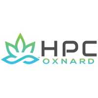 HPC Weed Dispensary Oxnard Logo