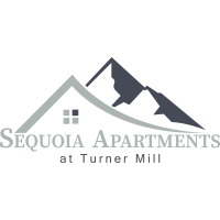 Sequoia Apartments at Turner Mill Logo