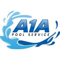 A1A Pool Service Logo