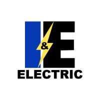 I&E Electric Logo