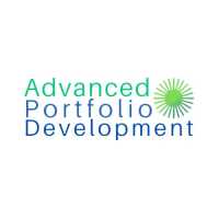 Advanced Portfolio Development Logo