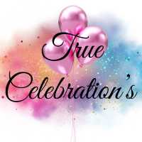 True Celebrations Logo