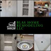 Blas Home Remodeling LLC Logo