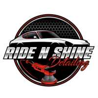 Ride N Shine LLC Logo