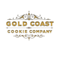 Gold Coast Cookie Company Logo