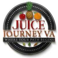 Juice Journey Va Logo
