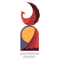 Ascension Physio Logo