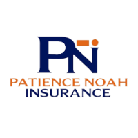 Patience Noah Insurance Logo