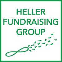 Heller Fundraising Group Logo