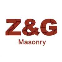 Z & G Masonry Logo
